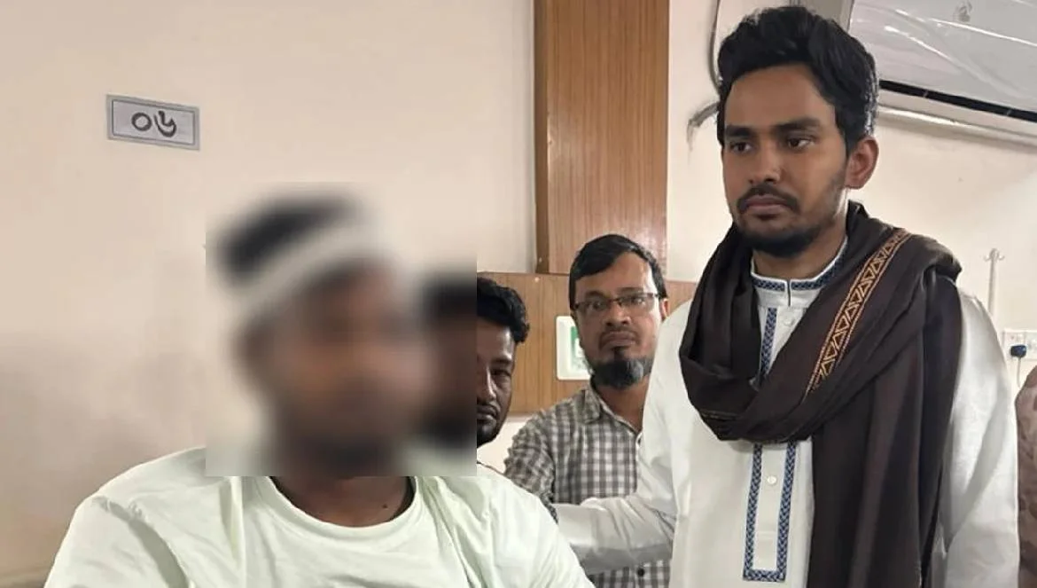 নির্বাচনের দিন থেকে এ পর্যন্ত হামলায় ১ হাজার নেতাকর্মী আহত : আসিফ