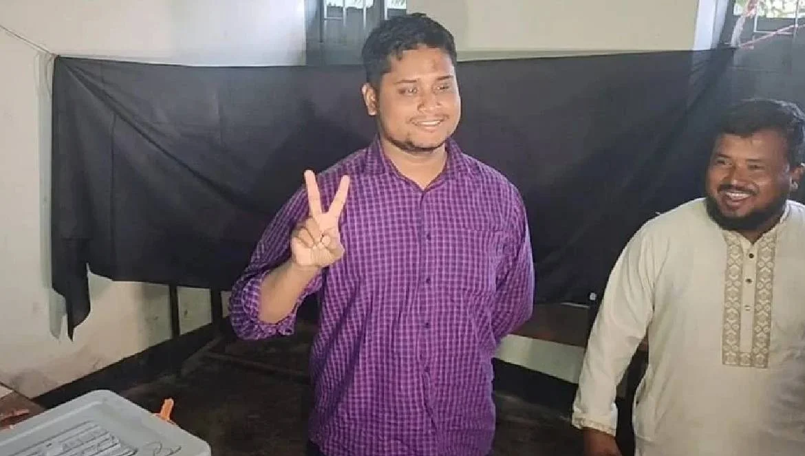 যত বেলা গড়াবে তত আমরা বিজয়ের দ্বারপ্রান্তে এগোতে থাকবো : হাসনাত আবদুল্লাহ