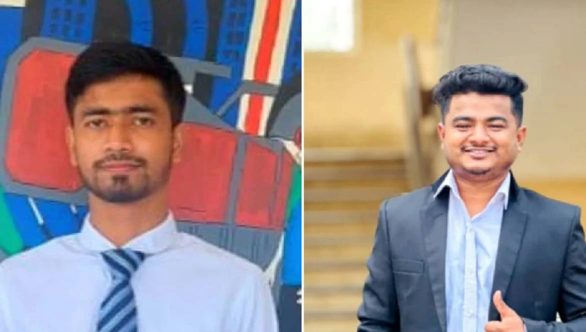 চান্দিনা স্টুডেন্টস অর্গানাইজেশনের নেতৃত্বে বকর-রাসেল
