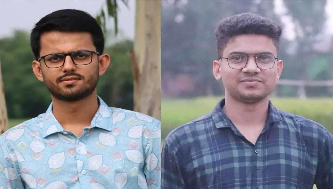 হাবিপ্রবি সাংবাদিক সমিতির সভাপতি তালহা, সাধারণ সম্পাদক রাফিউল