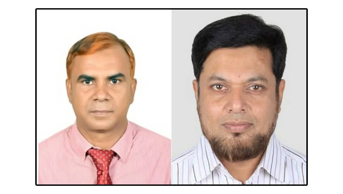 হাবিপ্রবিতে সাদা দলের কমিটি ঘোষণা