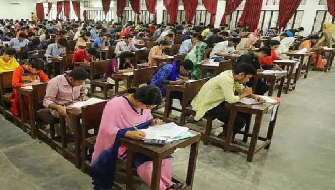 গুচ্ছের ‘এ’ ইউনিটের ফলাফল প্রকাশ