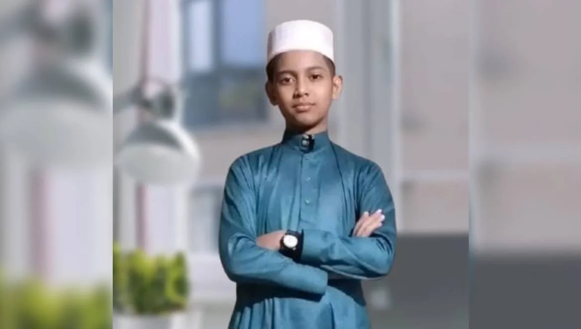 নিখোঁজের ১১ দিনেও মিলেনি হিফজ ছাত্র তন্ময়ের খোঁজ, দিশেহারা পরিবার