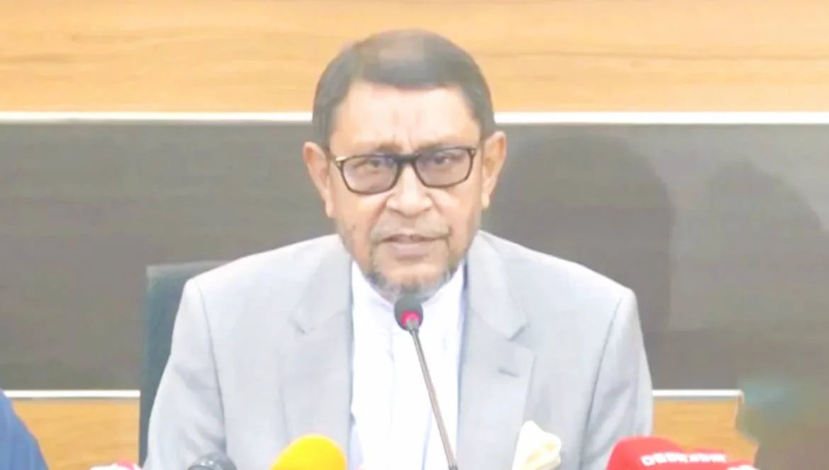 এক সপ্তাহের মধ্যে হাম নিয়ন্ত্রণে আসবে : স্বাস্থ্যমন্ত্রী