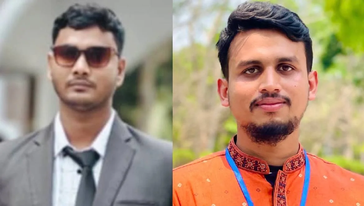 ইবিস্থ সুন্দরবন ছাত্রকল্যাণ সমিতির নেতৃত্বে এখলাছ ও মাশুক এলাহী