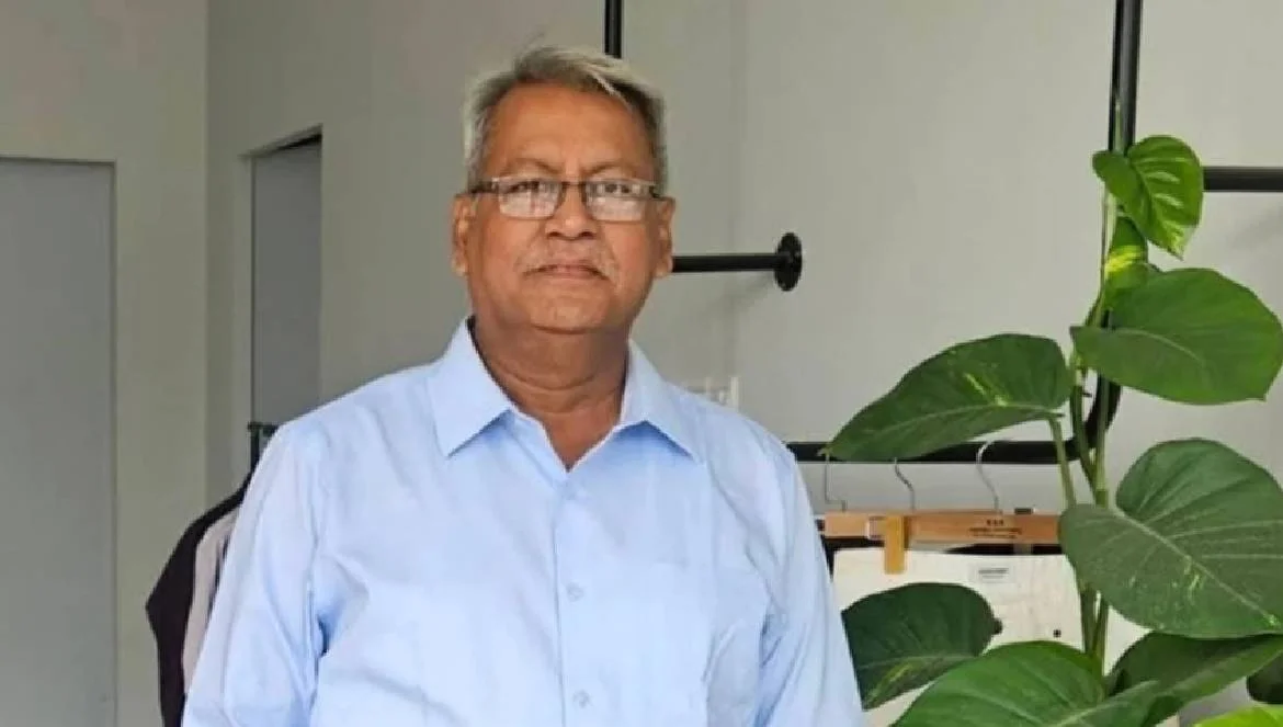 ইসলামী ব্যাংকের নতুন চেয়ারম্যান খুরশীদ আলম
