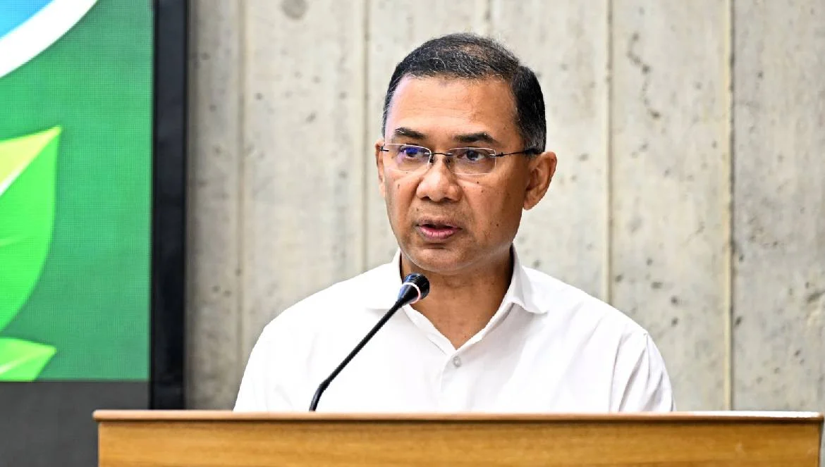 আত্মনির্ভরশীল জ্বালানি ব্যবস্থার পথে দৃঢ়ভাবে এগিয়ে যাচ্ছে বাংলাদেশ: প্রধানমন্ত্রী
