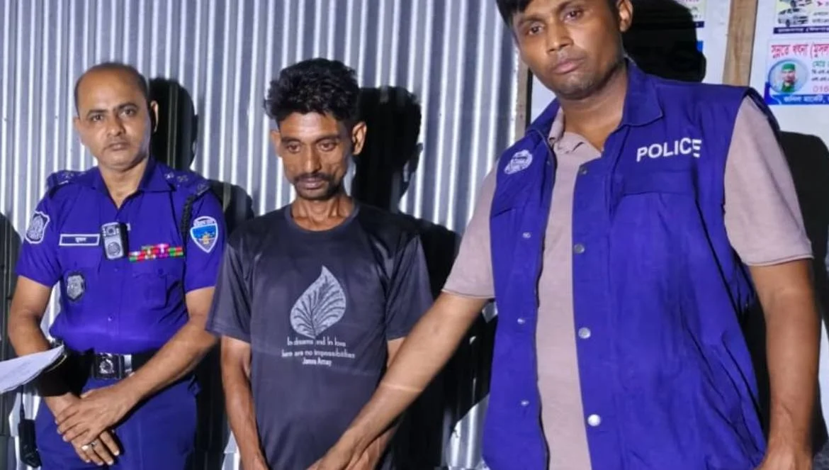 মুরাদনগরে ইয়াবাসহ মাদক ব্যবসায়ী গ্রেপ্তার