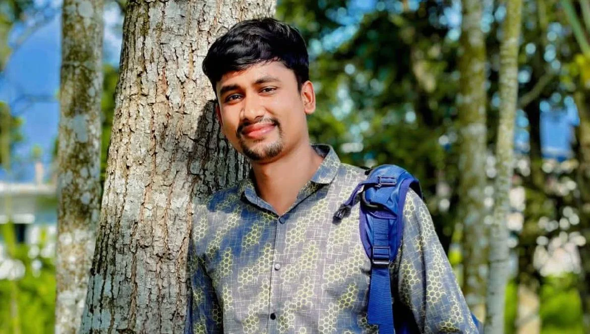 পাবিপ্রবি শিক্ষার্থী রুহুল আমিন নিখোঁজ, সন্ধান চেয়ে পরিবারের আকুতি