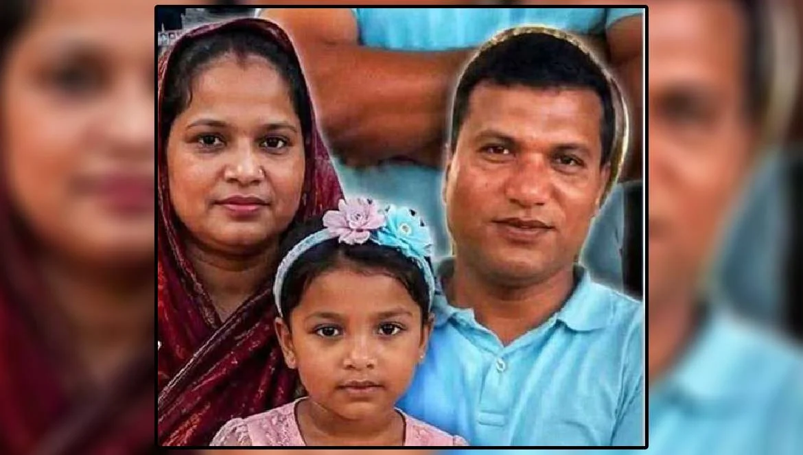 ইতালিতে নিজ বাসায় ছুরিকাঘাতে একই পরিবারের তিন বাংলাদেশি নিহত