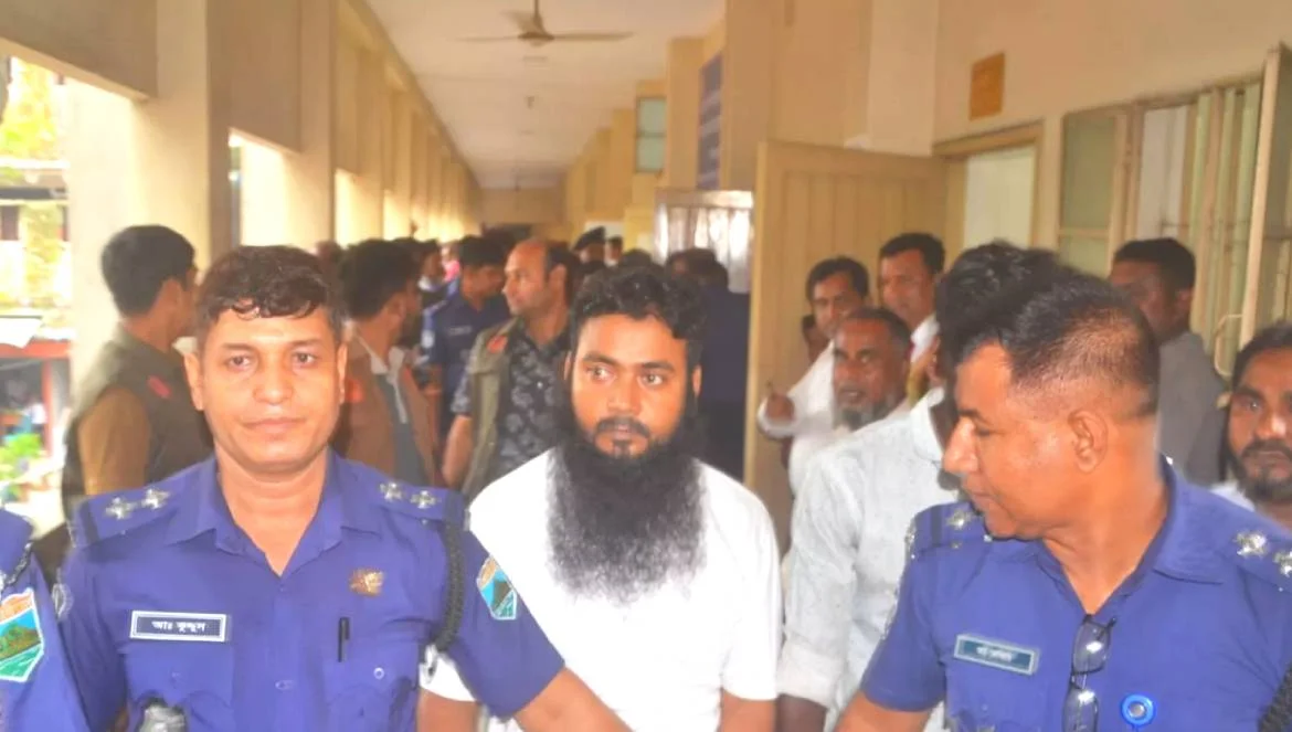 শিশু রিফাত হত্যা : ৫ জনের মৃত্যুদণ্ড, ৫ জনের ১০ বছরের কারাদণ্ড