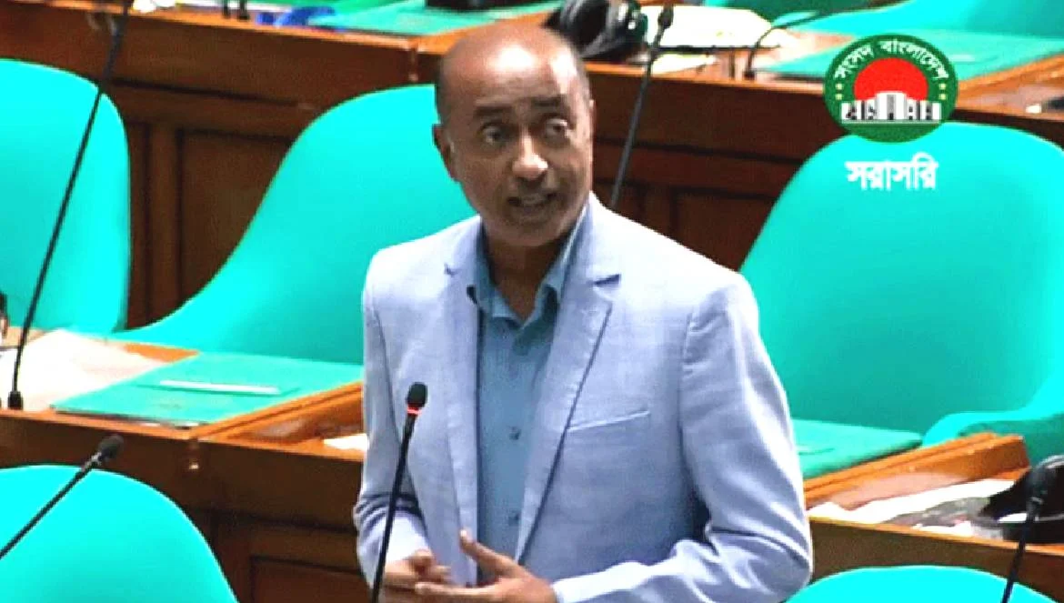 জুলাই অভ্যুত্থানে মানবতাবিরোধী অপরাধের মামলায় দণ্ডিত ৫৯ জন : আইনমন্ত্রী