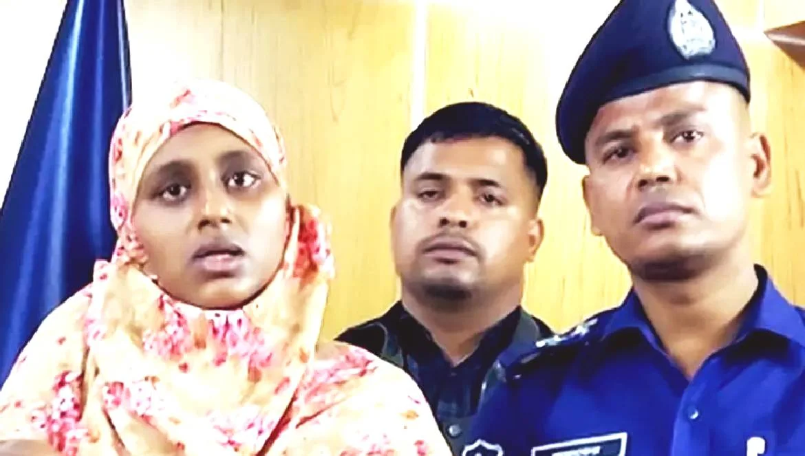 নিজের দেড় মাসের সন্তানকে ২৫ হাজারে বিক্রি করে দিলেন বাবা
