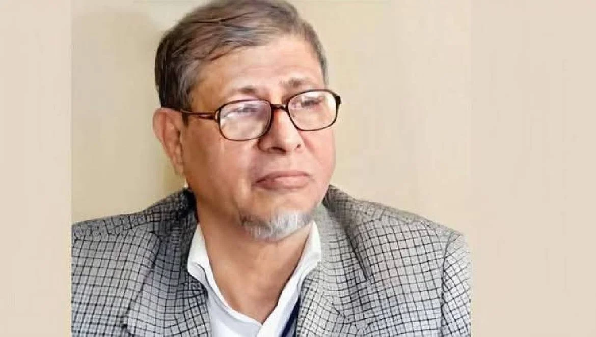 এক আলোর দিশারীর বিদায়ের ৪ বছর: স্মরণে শাহ্ আবদুল হান্নান