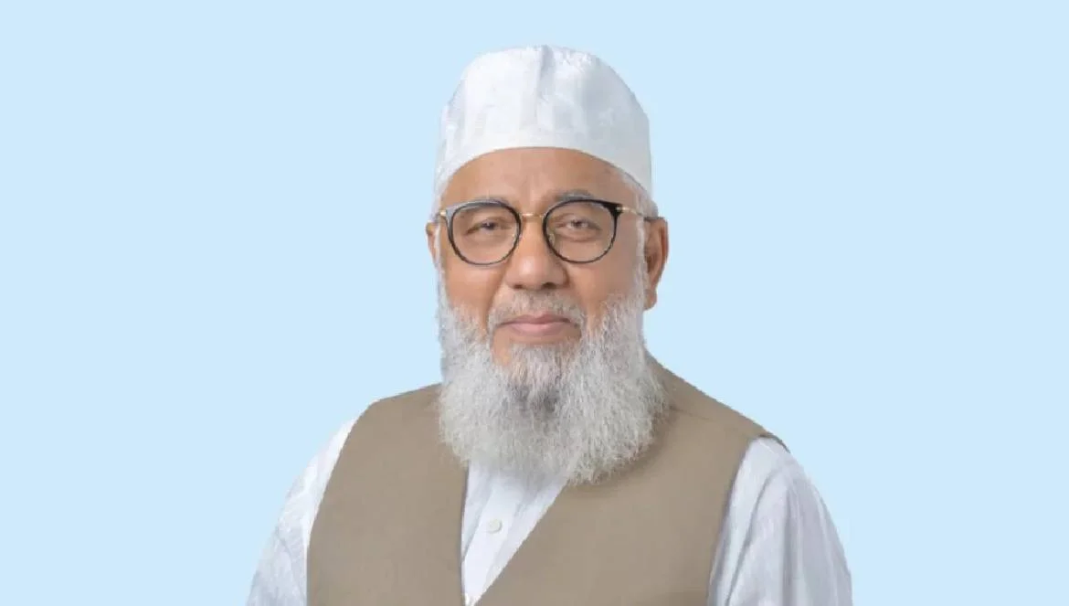 জামায়াতের এমপি শাহজাহান চৌধুরীকে গুলির পরিকল্পনা ফাঁস