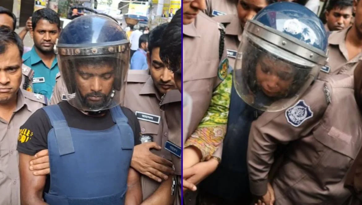 আলোচিত রামিসা হত্যা ও ধর্ষণ মামলার রায় আজ