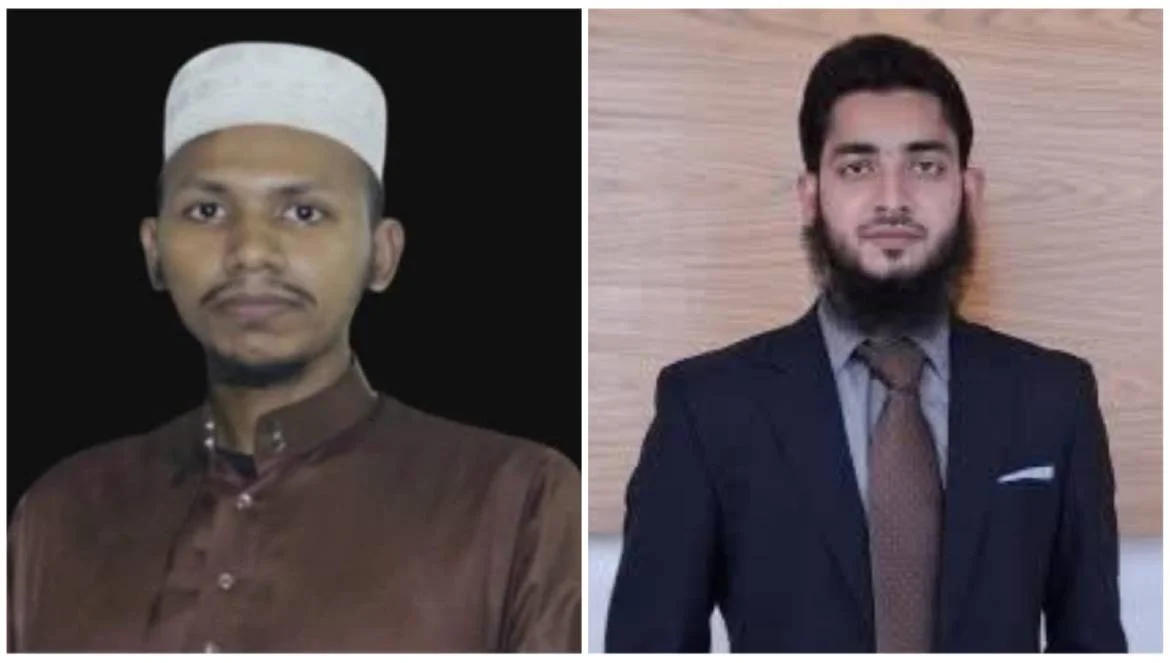 ইসলামী ছাত্র আন্দোলনের ইবি শাখার নেতৃত্বে রাহাত ও সুমন