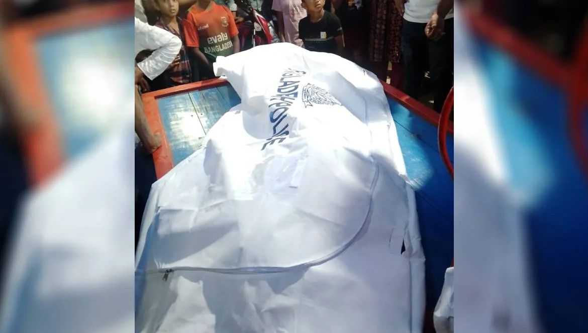 পাবিপ্রবি শিক্ষার্থীর মৃত্যু: যা বলছেন স্বজনরা