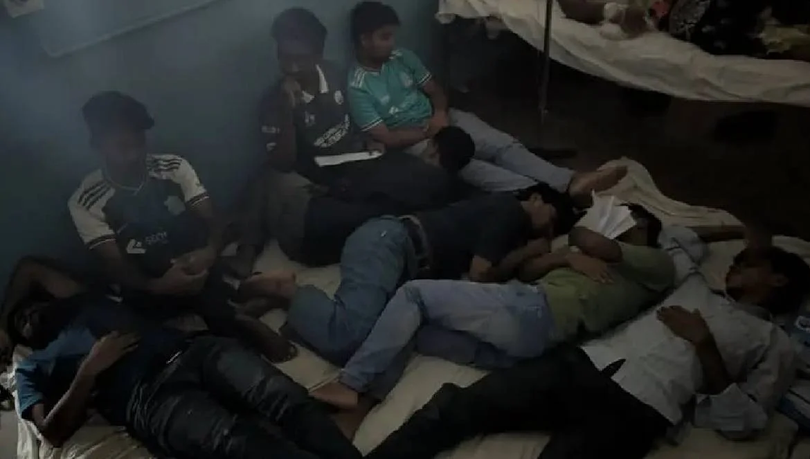 ‎ববিতে সন্ত্রাসী স্টাইলে হামলা, সাংবাদিকসহ আহত ১৫