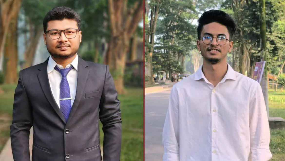 রাজশাহী বিশ্ববিদ্যালয় গবেষণা সংসদের সভাপতি আশিকুর, সম্পাদক আল-আমিন