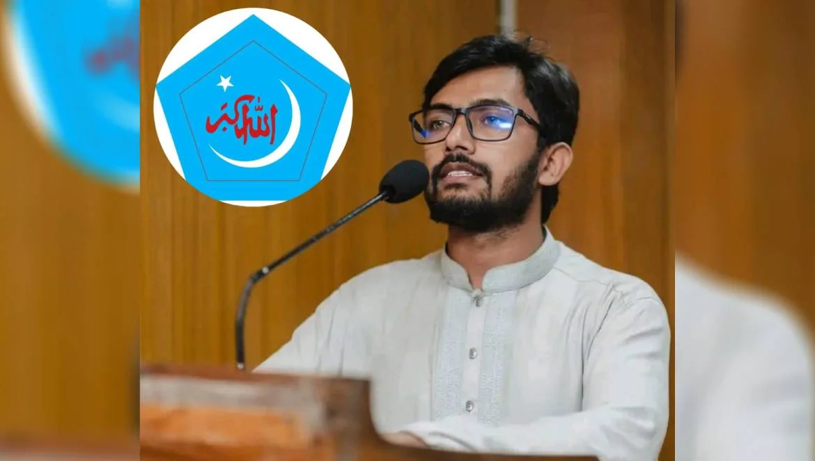 ‎হল ফি আদায় নিয়ে প্রশ্ন ববি শিবির সেক্রেটারির, সবার জন্য আবাসন নিশ্চিতের দাবি