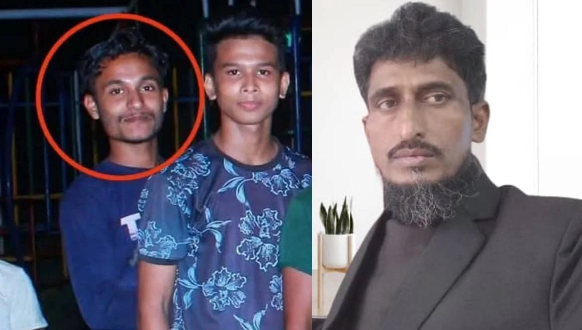মাদকসেবনের প্রতিবাদ করায় বিএনপি নেতাকে ছুরিকাঘাতে হত্যা