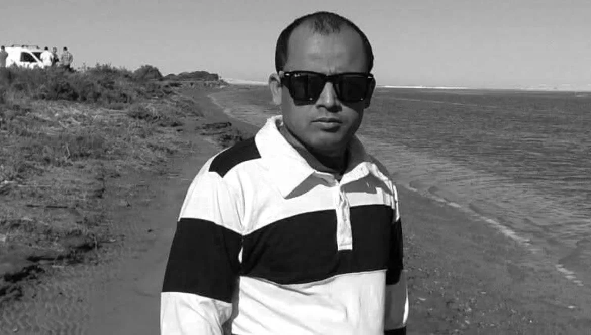 দক্ষিণ আফ্রিকায় বাংলাদেশি ব্যবসায়ীকে গুলি করে হত্যা