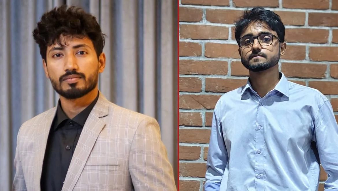 পাবিপ্রবির আর্কিটেকচার স্টুডেন্ট অ্যাসোসিয়েশনের নেতৃত্বে বাধন-ইমতিয়াজ