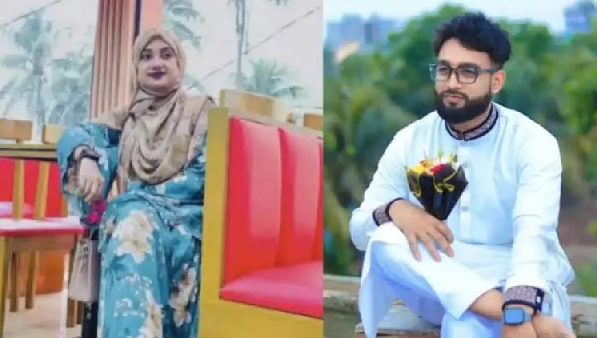 ৩ সন্তানকে রেখে ইমামের সঙ্গে পালালেন প্রবাসীর স্ত্রী