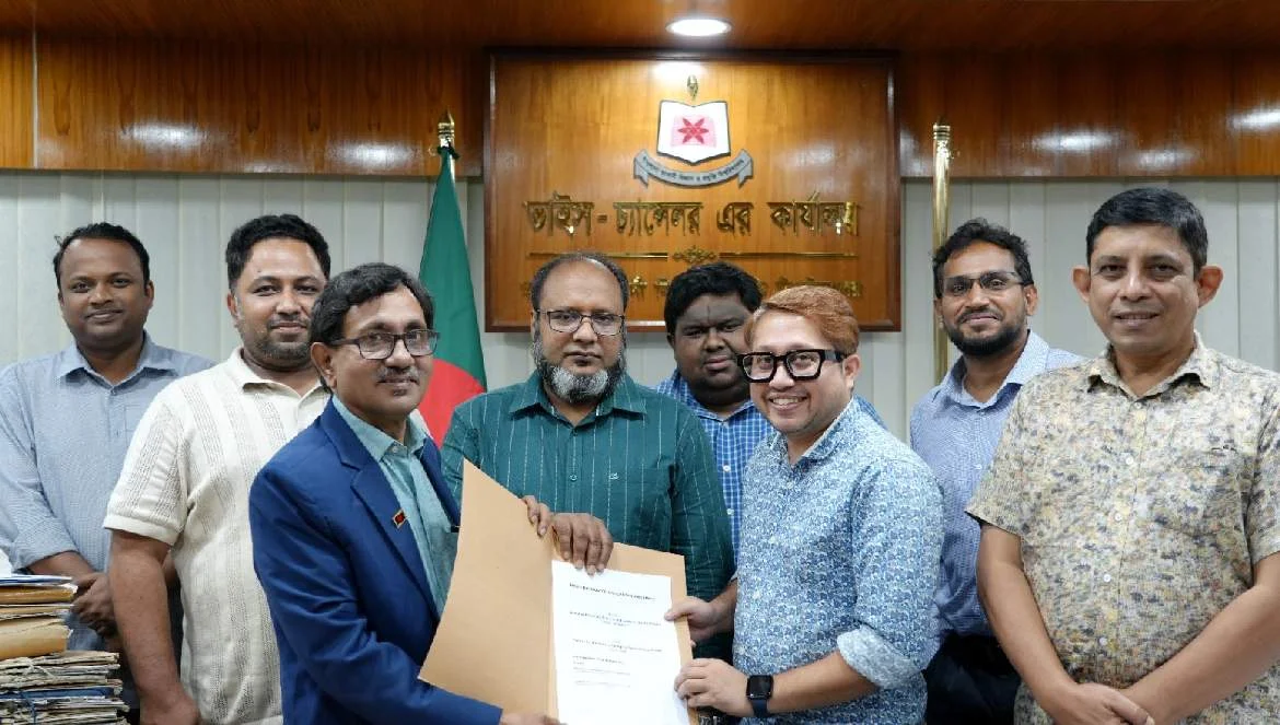 জাপানে উচ্চশিক্ষা ও চাকরির প্রস্তুতি, মাভাবিপ্রবিতে বিনামূল্যে জাপানি ভাষার সুযোগ