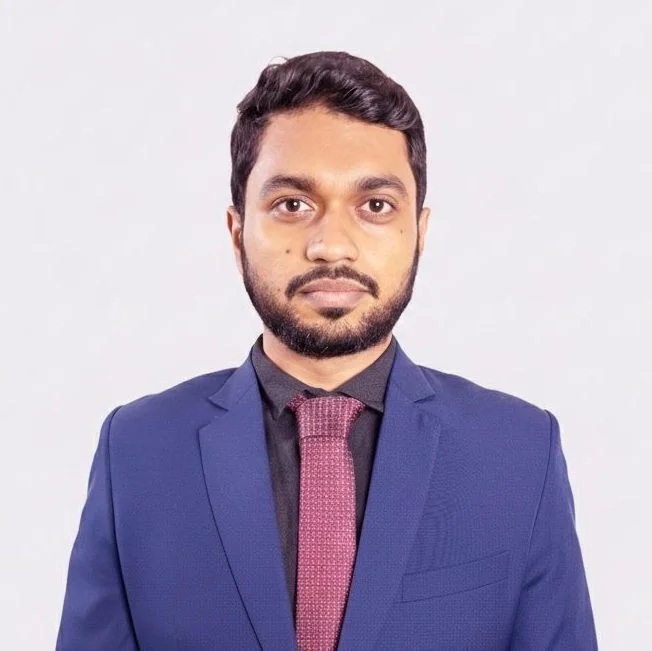 Picture of আশিকুর রহমান